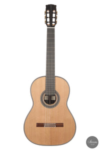 Adrian Heinzelmann - 2026