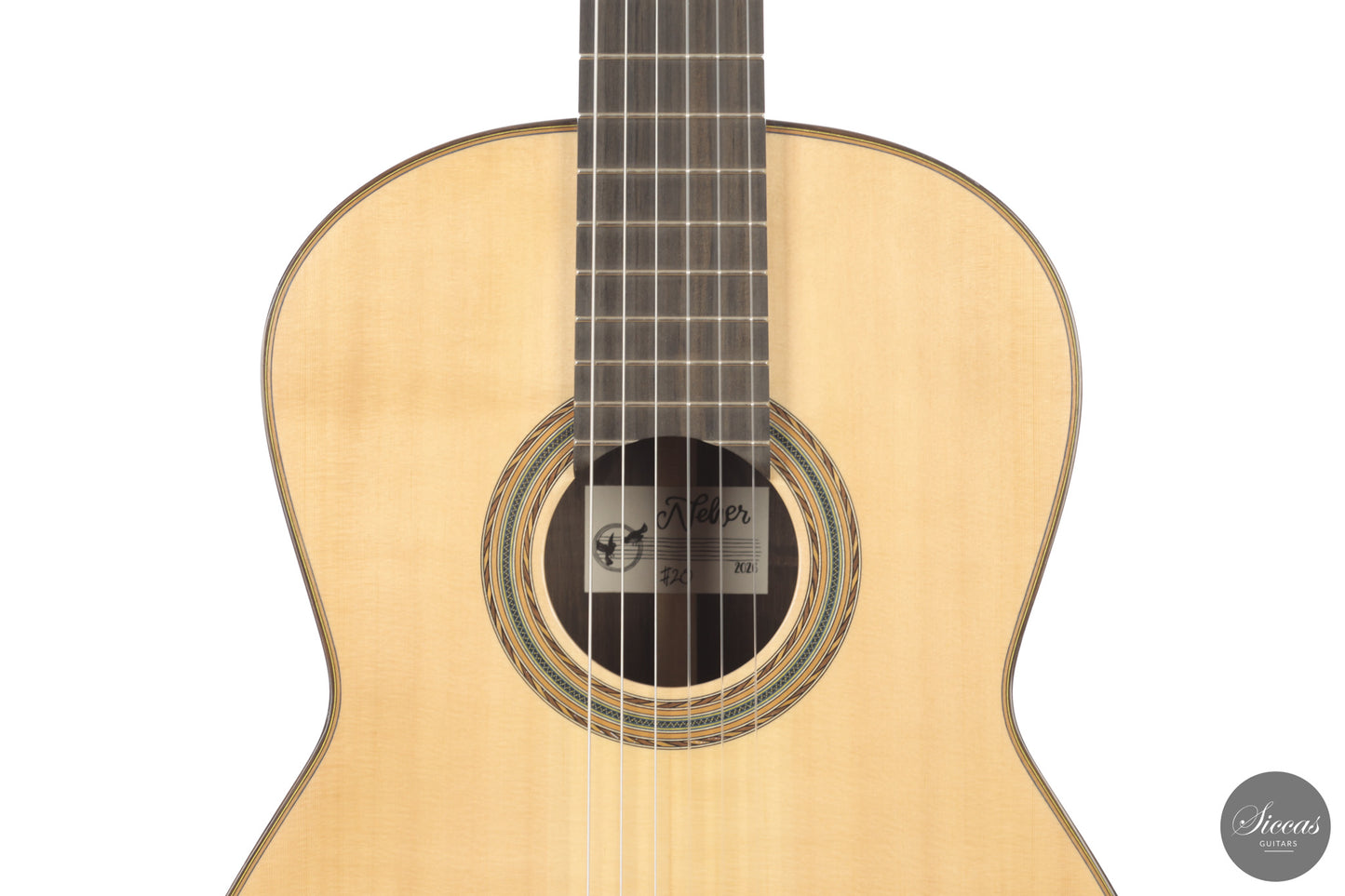 Adrian Neher - 2026 No. 20