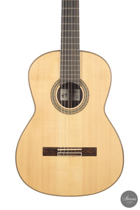 Adrian Neher - 2026 No. 20