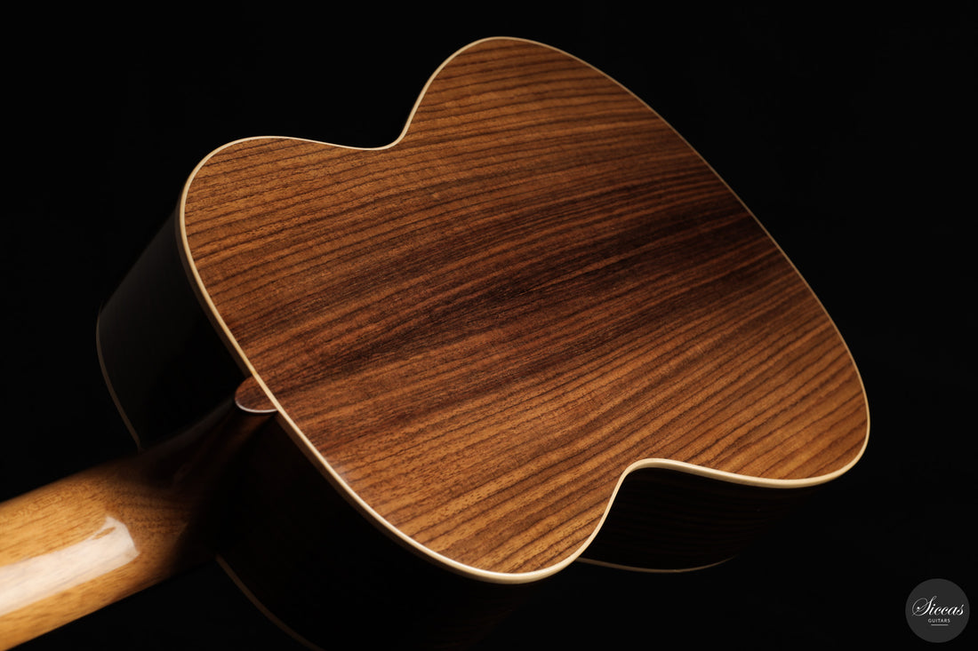 Adrien Savary-Freestone - 2020 Arias