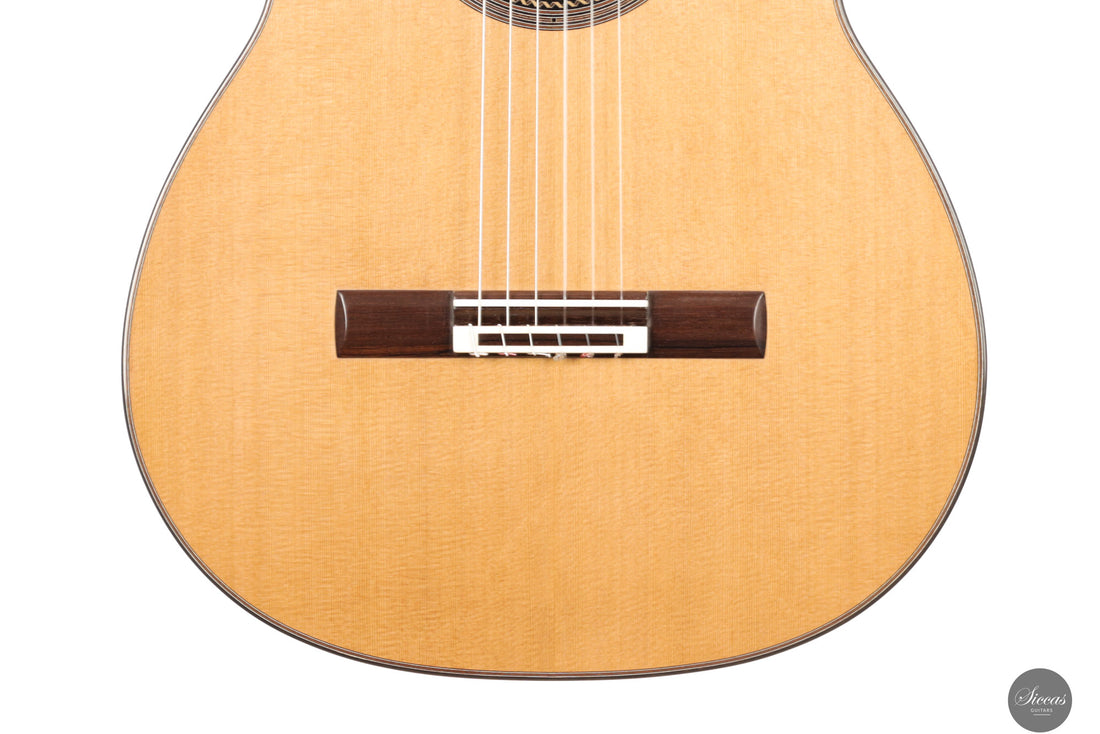 Alessandro Perciaccante - 2025 - No.19