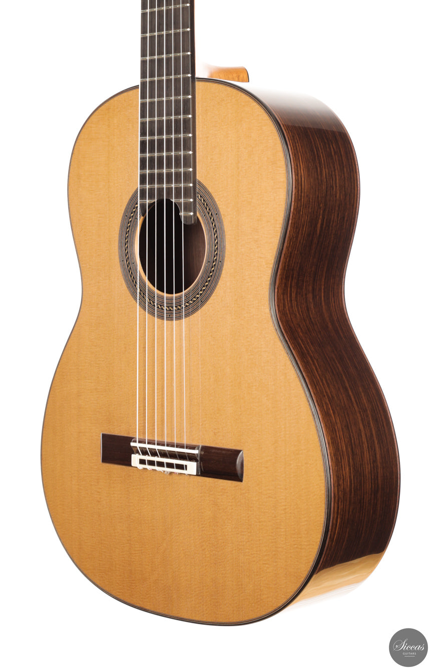 Alessandro Perciaccante - 2025 - No.19