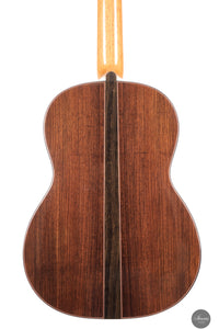 Alessandro Perciaccante - 2025 - No.19