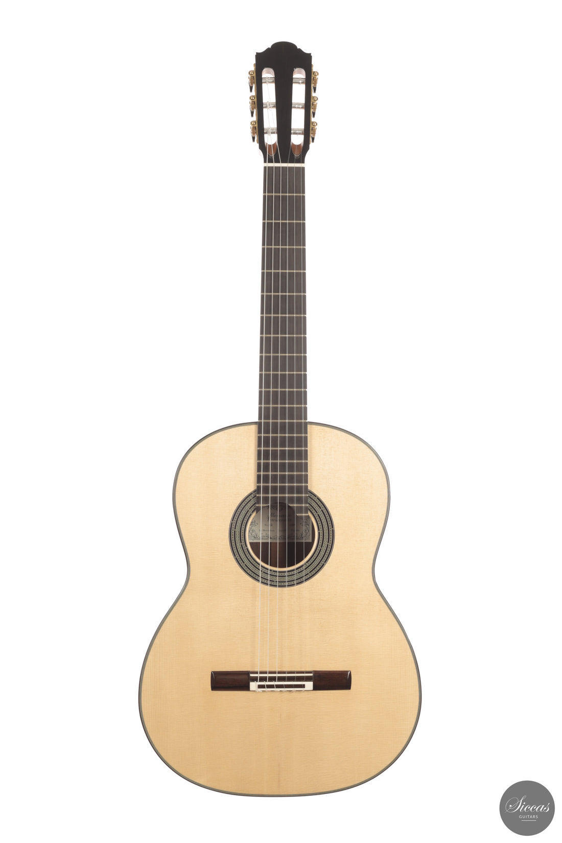 Alessandro Perciaccante - 2026 No. 22 64 cm