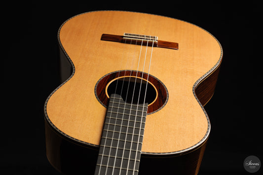 Alhambra Javier Mengual - 2025 Deseada 240-51