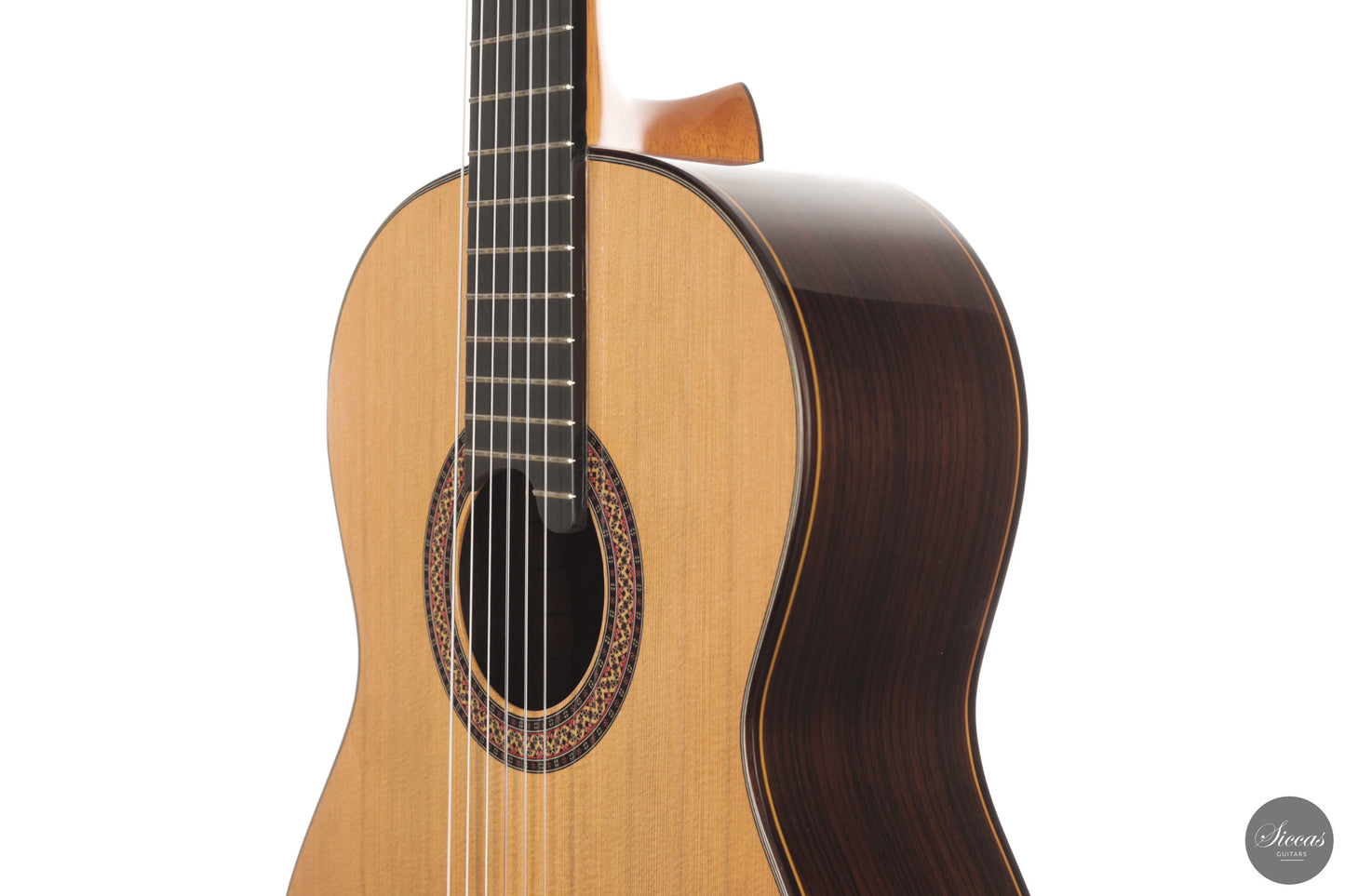 Alhambra - 2026 José María Vilaplana NT-2 No. 263