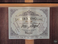 Alhambra - 2026 Mengual & Margarit Serie C No. 3166