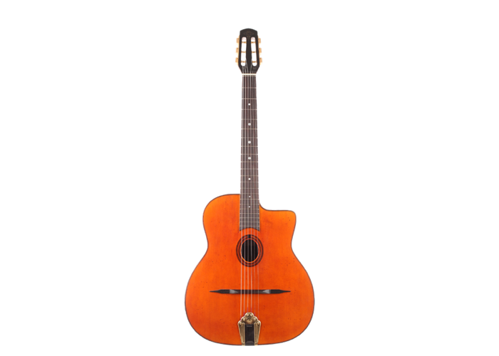 Altamira - M01 Antique