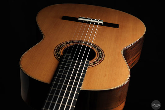 Ana Espinosa - 2024 Cocobolo Special