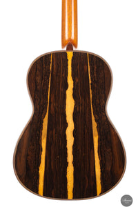 Andrea Stanzione - 2025 La Cardinale No. 26 ON HOLD