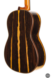 Andrea Stanzione - 2025 La Cardinale No. 26 ON HOLD