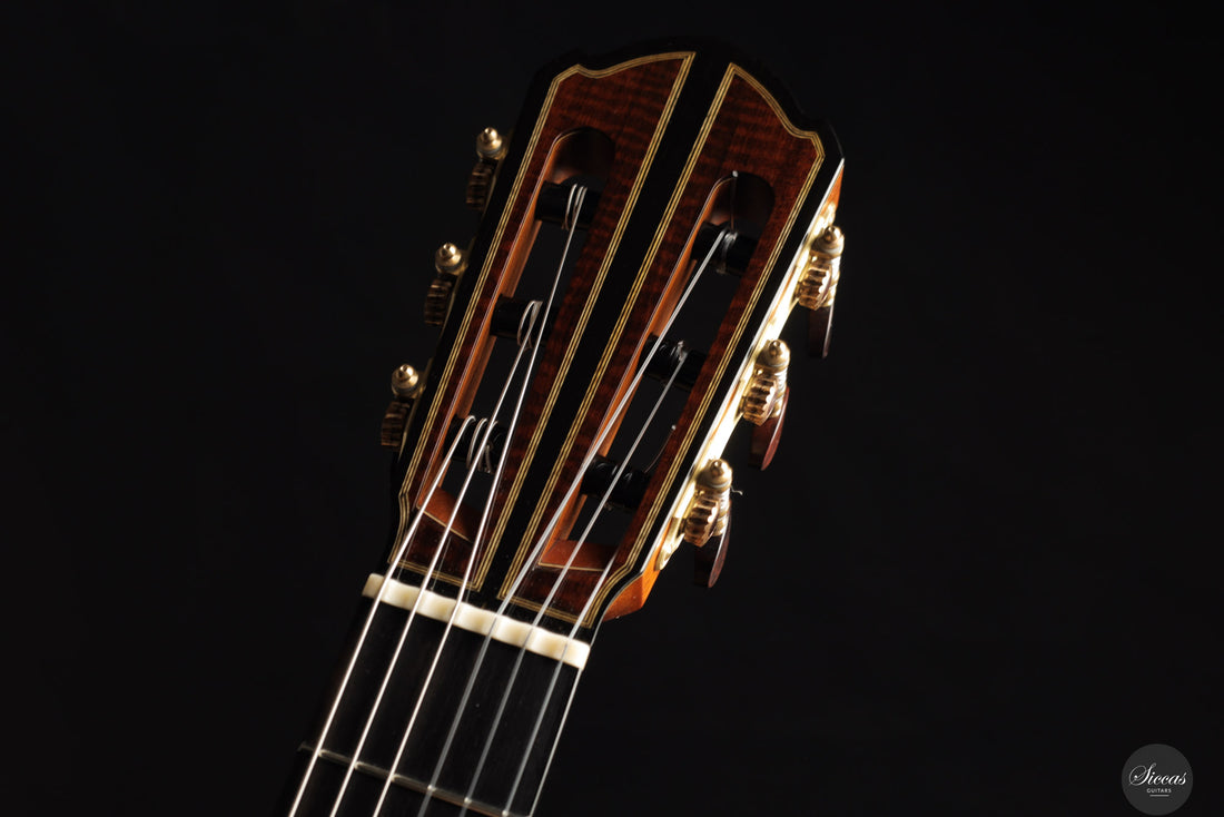 Andrea Stanzione - 2025 La Cardinale No. 26 ON HOLD