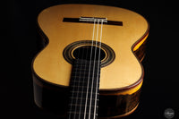 Andrea Stanzione - 2025 La Cardinale No. 26 ON HOLD