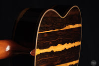 Andrea Stanzione - 2025 La Cardinale No. 26 ON HOLD