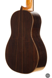Andrea Tacchi - 1981 - 8-Saitige Terz-Gitarre