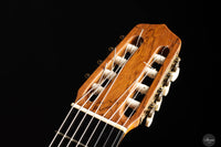 Andrea Tacchi - 1981 - 8-Saitige Terz-Gitarre