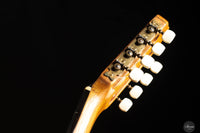 Andrea Tacchi - 1981 - 8-Saitige Terz-Gitarre