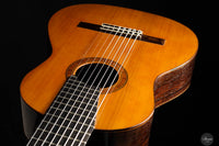 Andrea Tacchi - 1981 - 8-Saitige Terz-Gitarre