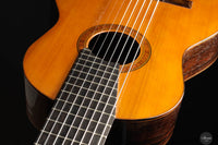 Andrea Tacchi - 1981 - 8-Saitige Terz-Gitarre