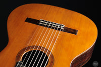 Andrea Tacchi - 1981 - 8-Saitige Terz-Gitarre