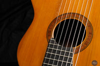 Andrea Tacchi - 1981 - 8-Saitige Terz-Gitarre