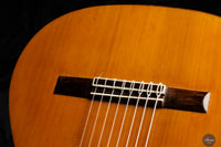Andrea Tacchi - 1981 - 8-Saitige Terz-Gitarre