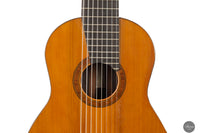 Andrea Tacchi - 1981 - 8-Saitige Terz-Gitarre
