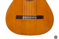 Andrea Tacchi - 1981 - 8-Saitige Terz-Gitarre