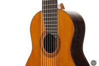 Andrea Tacchi - 1981 - 8-Saitige Terz-Gitarre