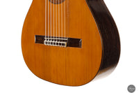 Andrea Tacchi - 1981 - 8-Saitige Terz-Gitarre