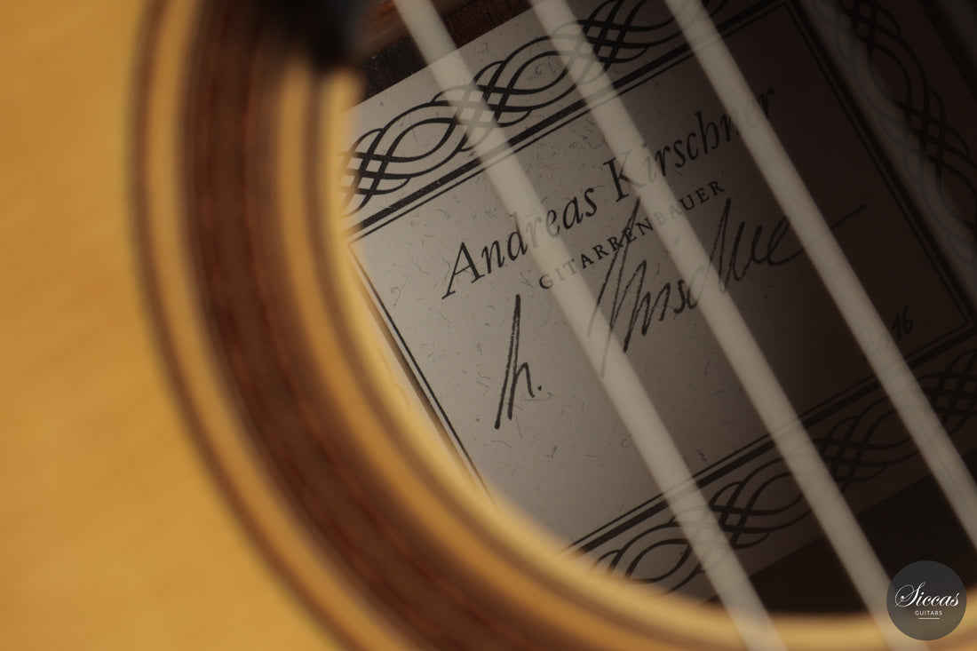 Andreas Kirschner - 2016 Solidtop