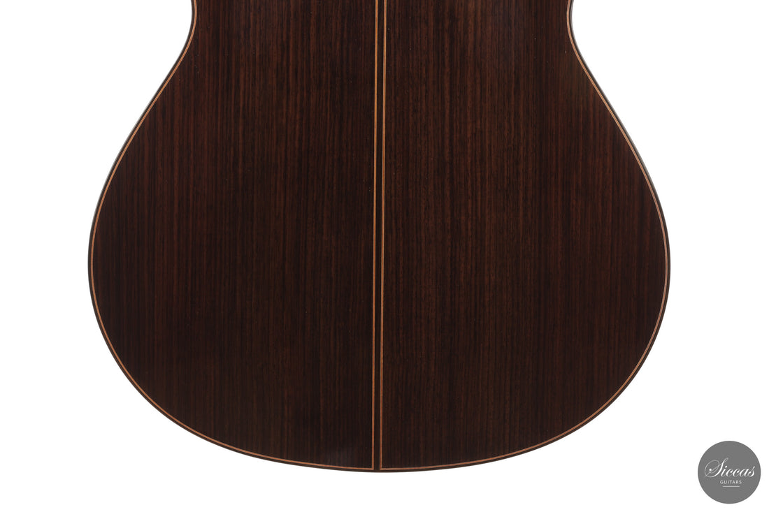 Andreas Kirschner - 2016 Solidtop