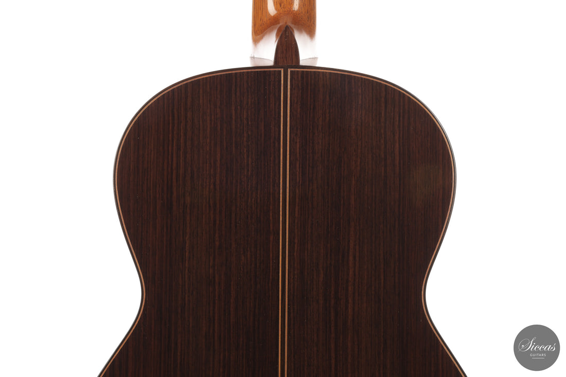 Andreas Kirschner - 2016 Solidtop