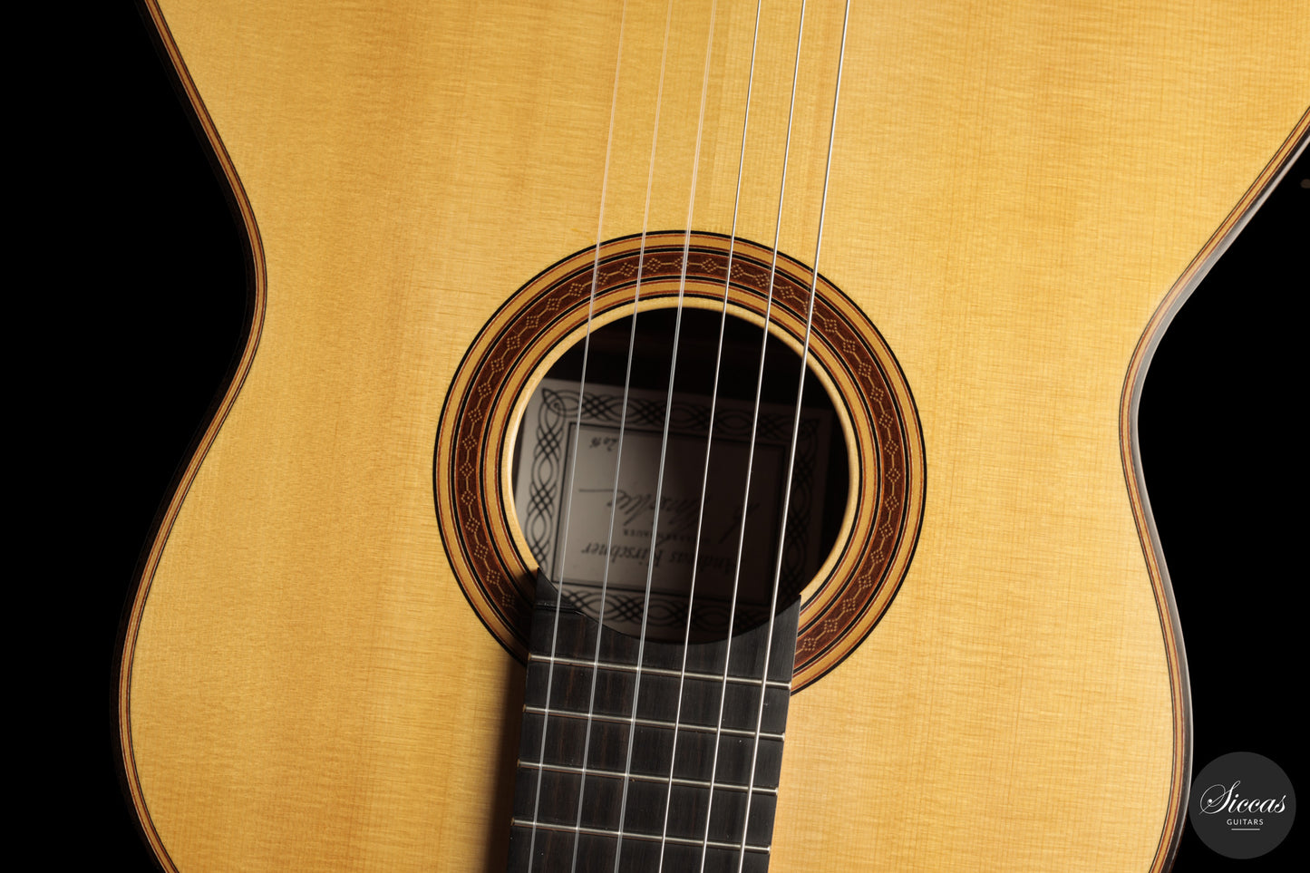 Andreas Kirschner - 2016 Solidtop