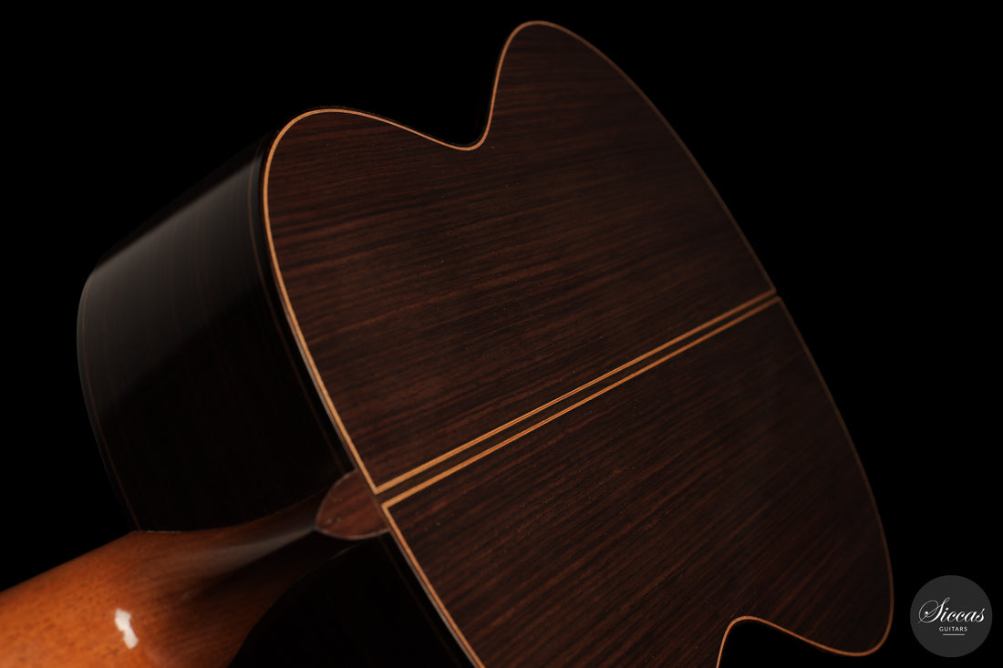 Andreas Kirschner - 2016 Solidtop