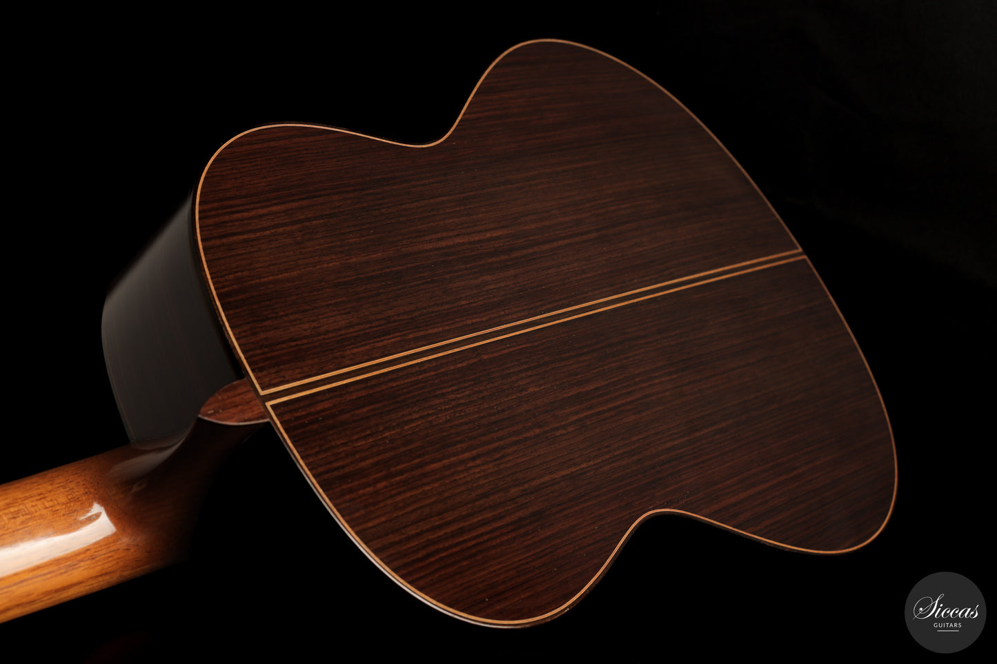 Andreas Kirschner - 2016 Solidtop