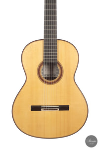 Andreas Kirschner - 2016 Solidtop