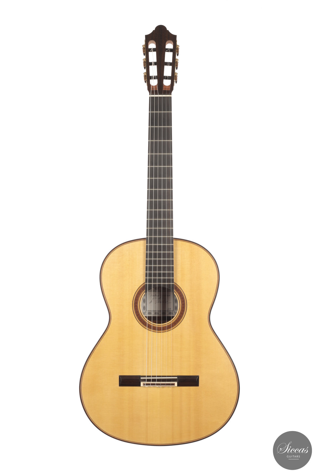 Andreas Kirschner - 2016 Solidtop