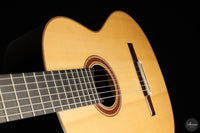 Andreas Kirschner - 2020 Solid Top