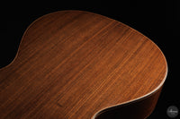 Andreas Kirschner - 2020 Solid Top