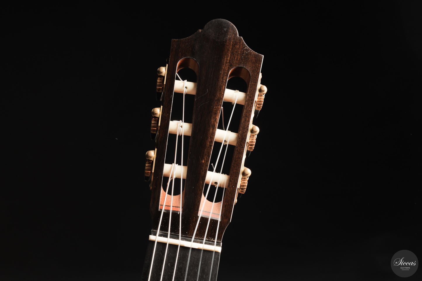 Andreas Kirschner - 2020 Solid Top