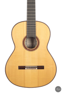 Andreas Kirschner - 2020 Solid Top