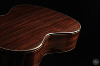 Andreas Kraus - 2025-01 Double-Top