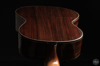Andreas Kraus - 2025-01 Double-Top