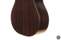 Andreas Kraus - 2025-01 Double-Top