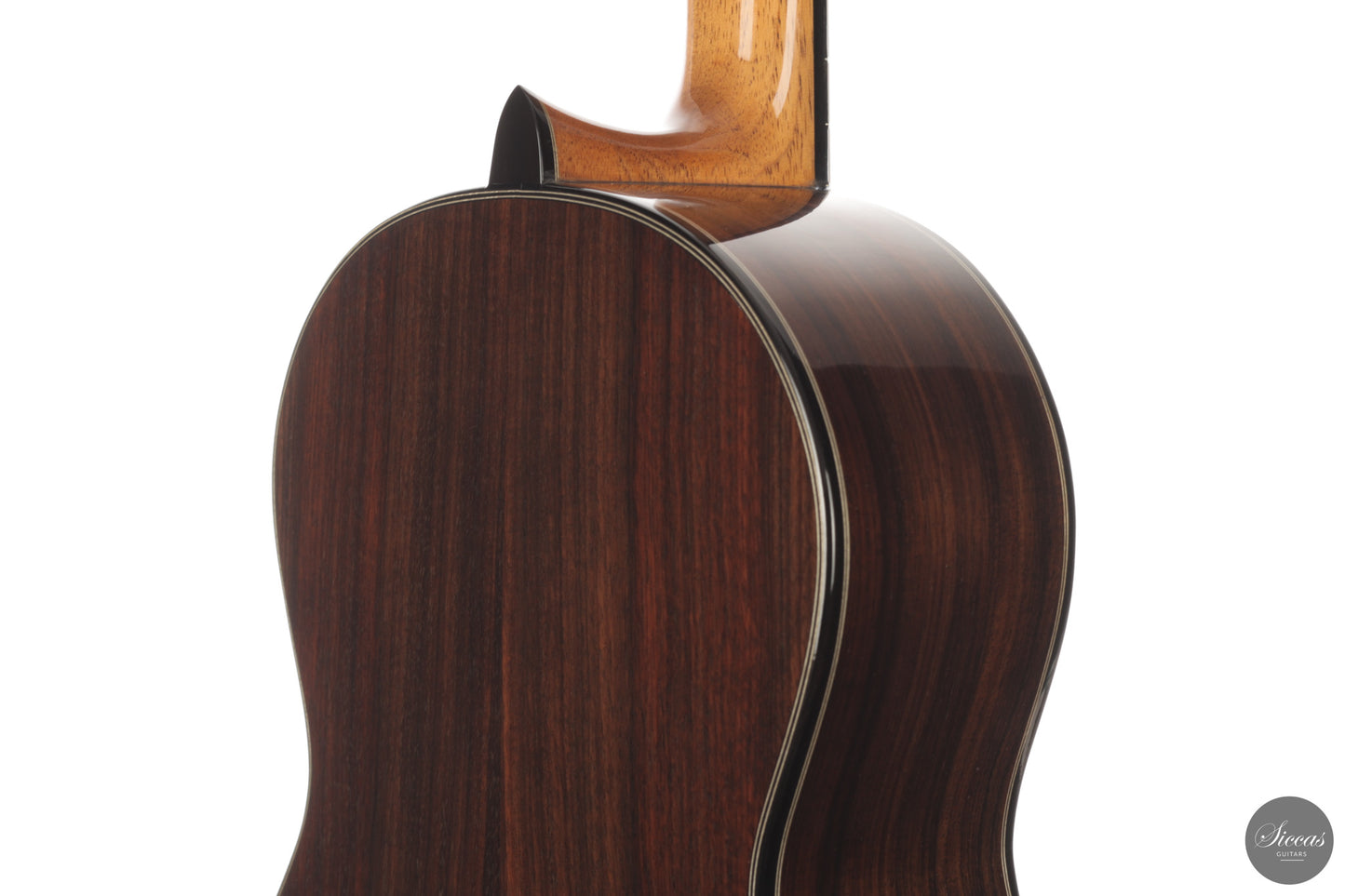 Andreas Kraus - 2025-01 Double-Top