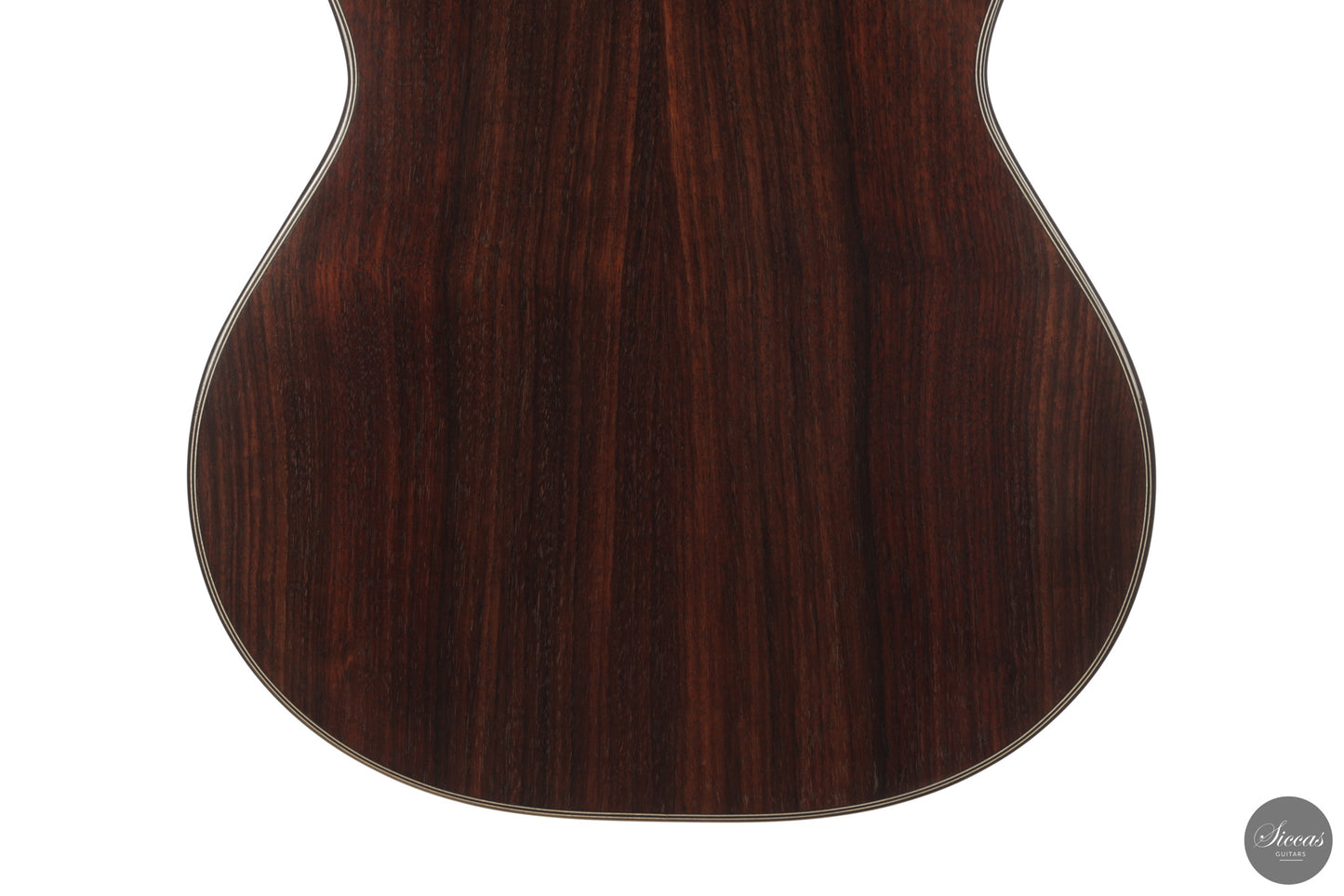Andreas Kraus - 2025-01 Double-Top