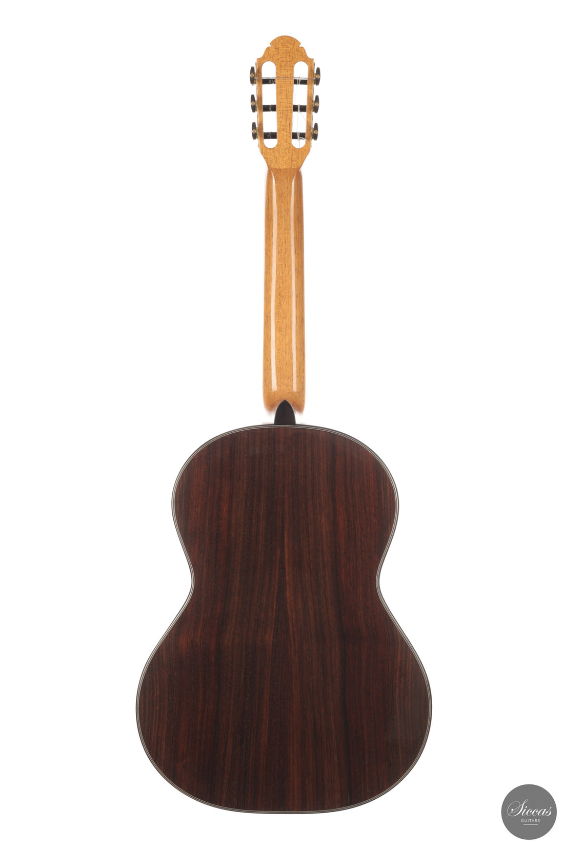 Andreas Kraus - 2025-01 Double-Top
