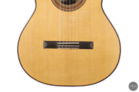 Andreas Kraus - 2025-01 Double-Top