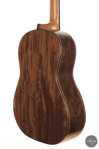 Andreas Madimenos - 2026 No. 78 Lattice